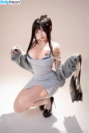 Sayo Momo / Momo Kawaii / cosplayers.momodayo / momo.cosplayer / nekomomo / sayomomoo nude photo #0897