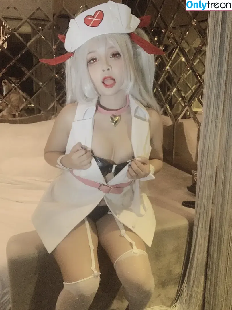Sayo Momo nude photo #0004 (Momo Kawaii / cosplayers.momodayo / momo.cosplayer / nekomomo / sayomomoo)