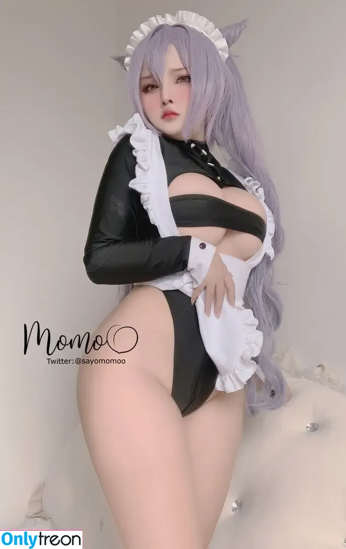 Sayo Momo nude photo #0022 (Momo Kawaii / cosplayers.momodayo / momo.cosplayer / nekomomo / sayomomoo)