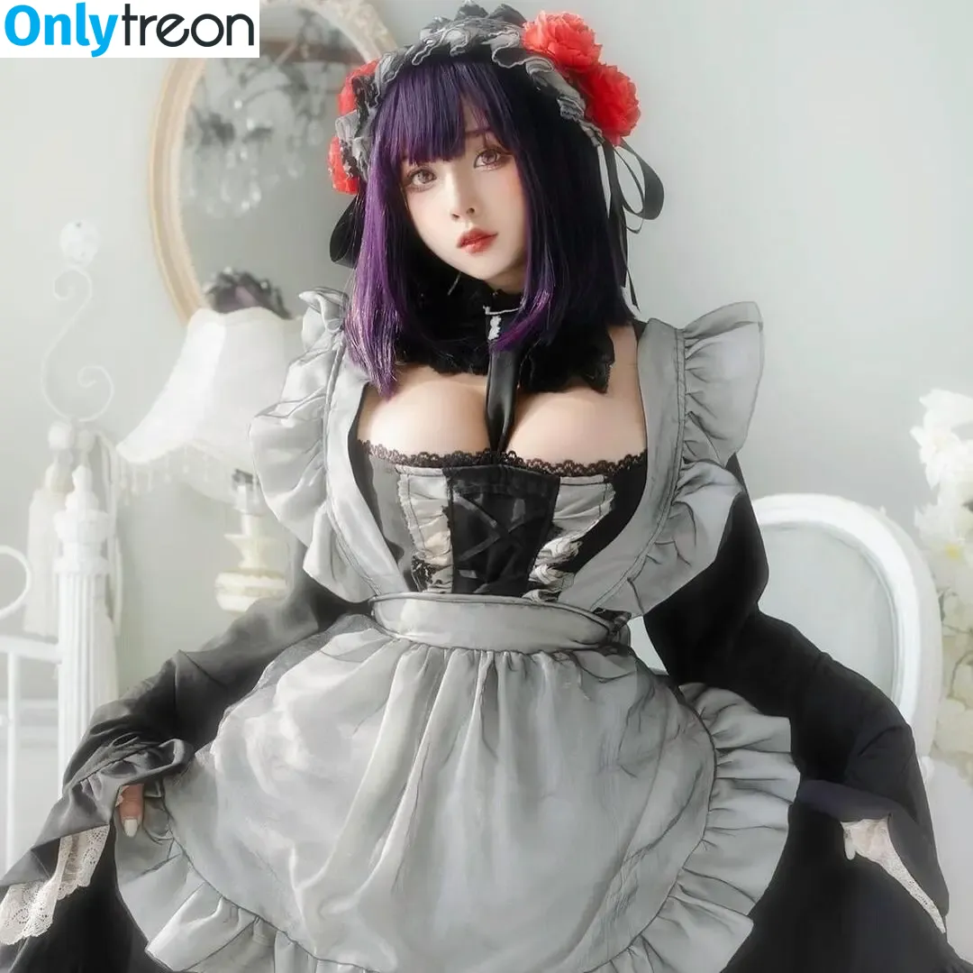 Sayo Momo nude photo #0058 (Momo Kawaii / cosplayers.momodayo / momo.cosplayer / nekomomo / sayomomoo)