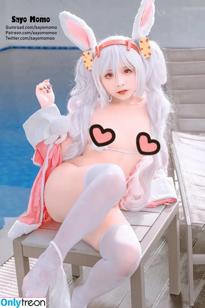 Sayo Momo nude photo #0060 (Momo Kawaii / cosplayers.momodayo / momo.cosplayer / nekomomo / sayomomoo)
