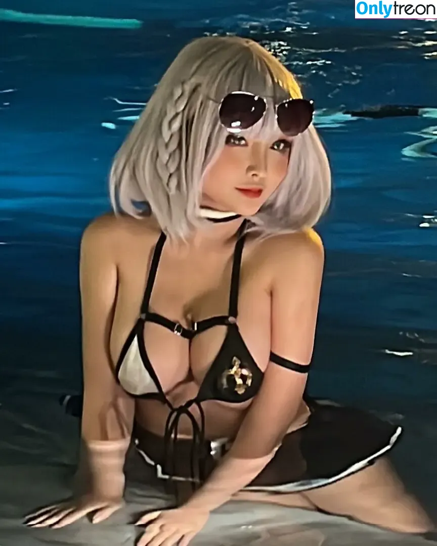 Sayo Momo nude photo #0093 (Momo Kawaii / cosplayers.momodayo / momo.cosplayer / nekomomo / sayomomoo)