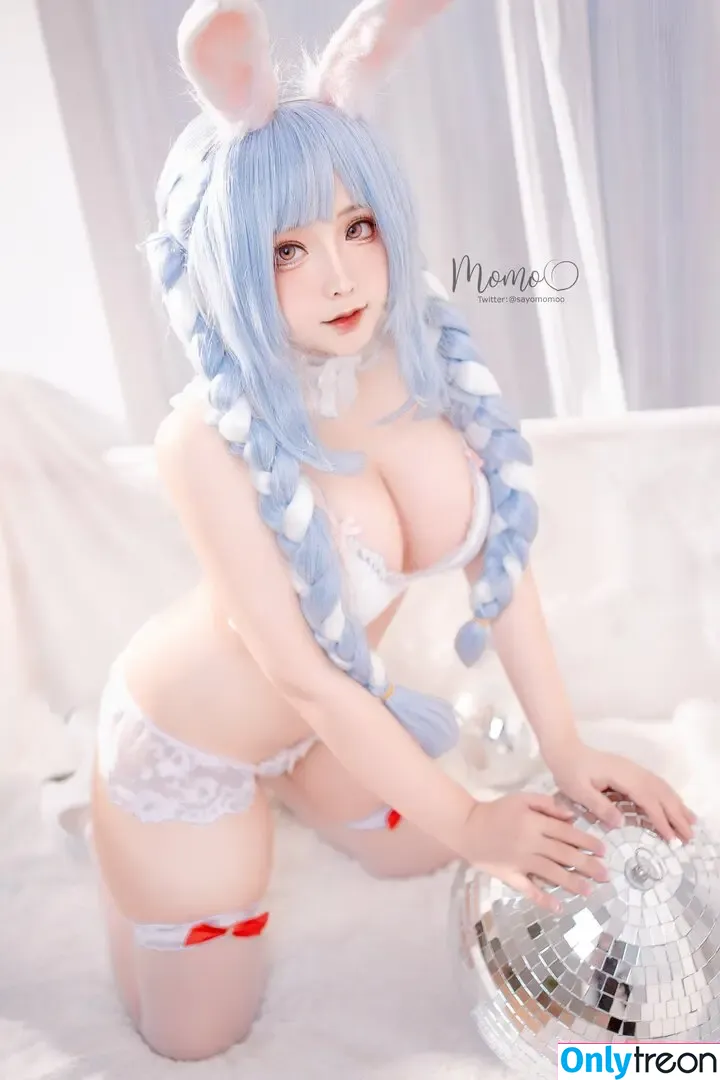 Sayo Momo nude photo #0129 (Momo Kawaii / cosplayers.momodayo / momo.cosplayer / nekomomo / sayomomoo)