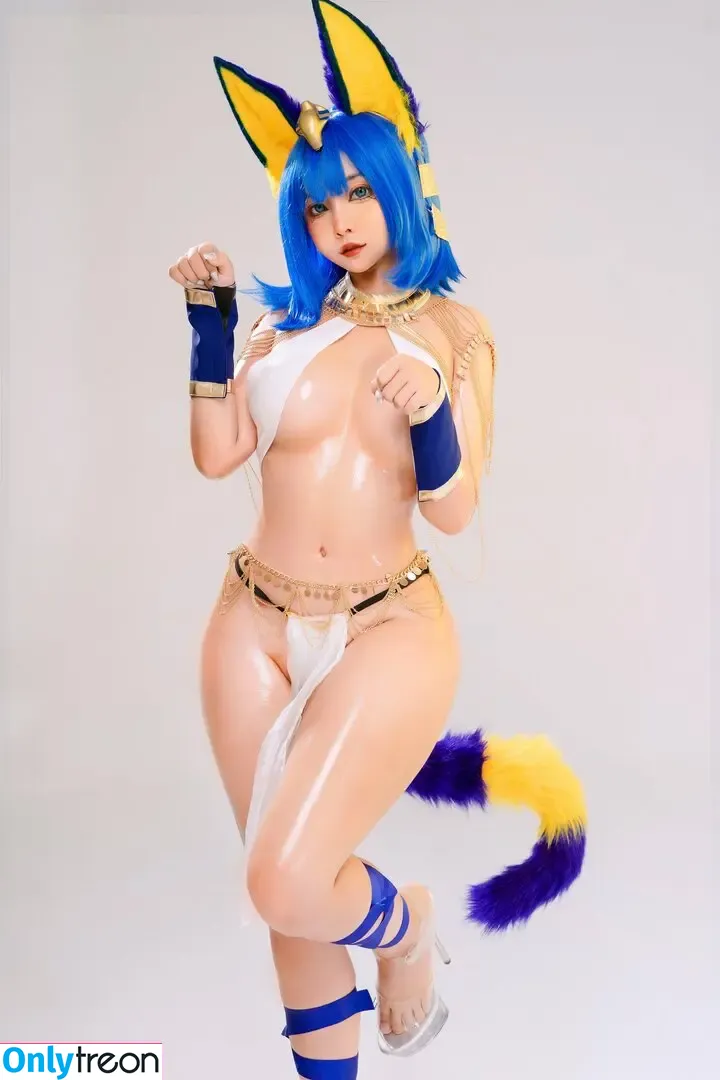 Sayo Momo nude photo #0135 (Momo Kawaii / cosplayers.momodayo / momo.cosplayer / nekomomo / sayomomoo)