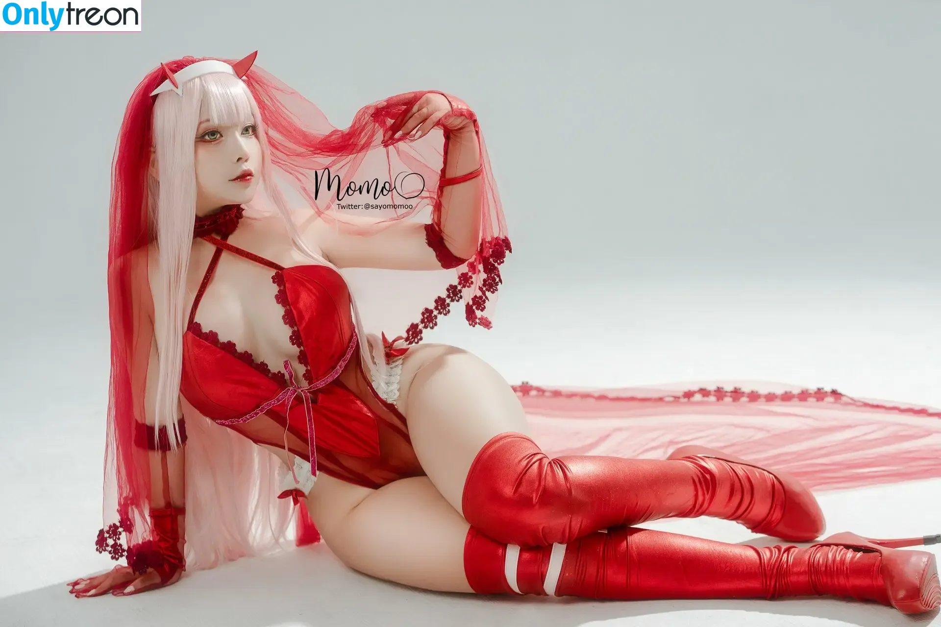 Sayo Momo nude photo #0150 (Momo Kawaii / cosplayers.momodayo / momo.cosplayer / nekomomo / sayomomoo)