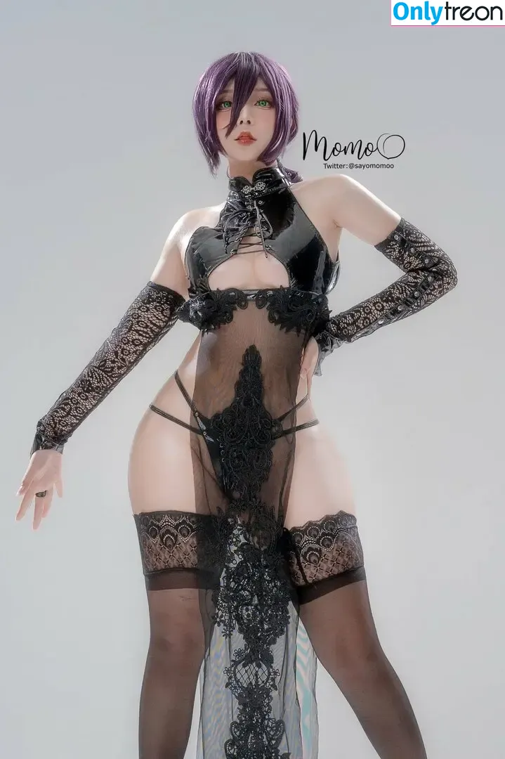 Sayo Momo nude photo #0152 (Momo Kawaii / cosplayers.momodayo / momo.cosplayer / nekomomo / sayomomoo)