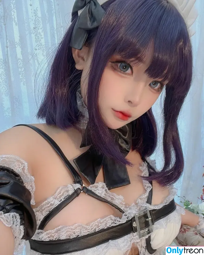 Sayo Momo nude photo #0217 (Momo Kawaii / cosplayers.momodayo / momo.cosplayer / nekomomo / sayomomoo)