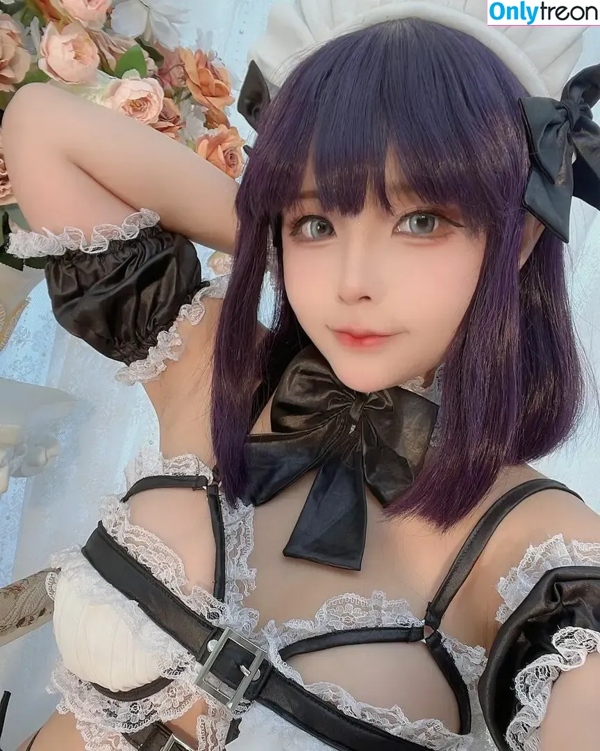 Sayo Momo nude photo #0218 (Momo Kawaii / cosplayers.momodayo / momo.cosplayer / nekomomo / sayomomoo)