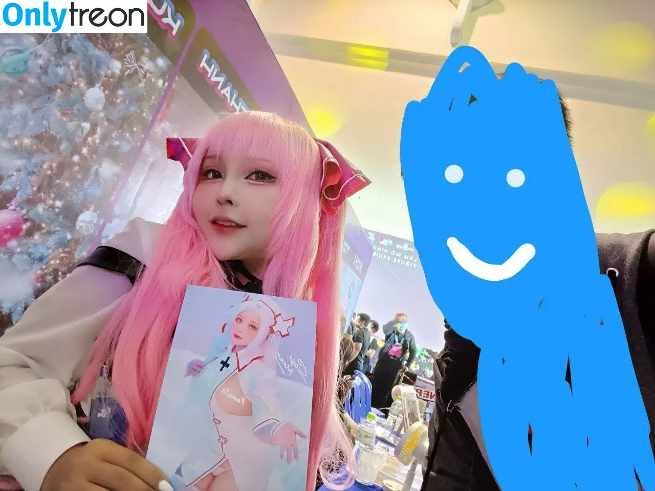 Sayo Momo nude photo #0252 (Momo Kawaii / cosplayers.momodayo / momo.cosplayer / nekomomo / sayomomoo)