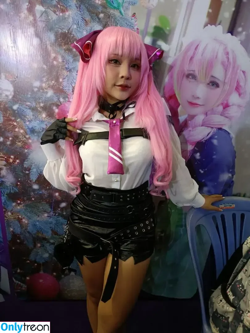 Sayo Momo nude photo #0253 (Momo Kawaii / cosplayers.momodayo / momo.cosplayer / nekomomo / sayomomoo)