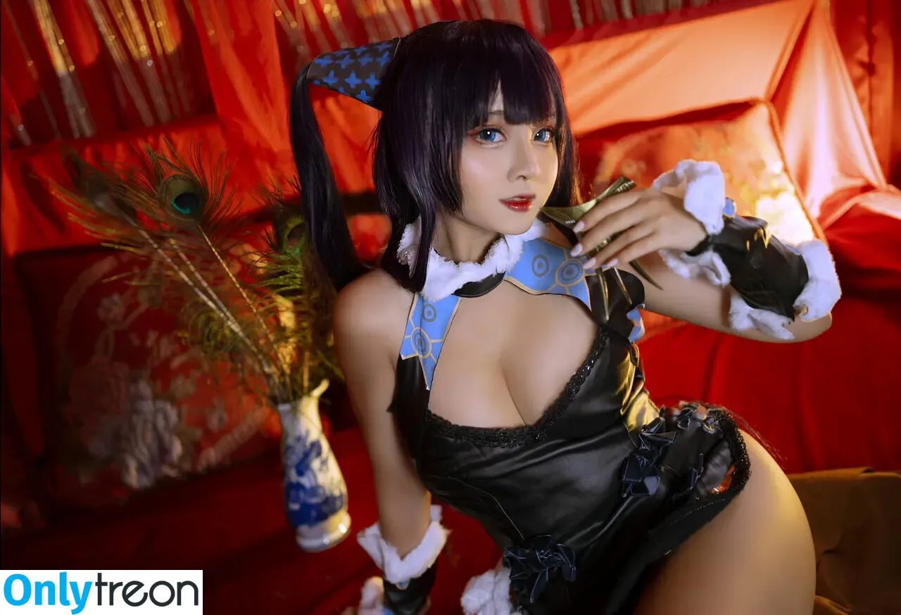 Sayo Momo nude photo #0279 (Momo Kawaii / cosplayers.momodayo / momo.cosplayer / nekomomo / sayomomoo)