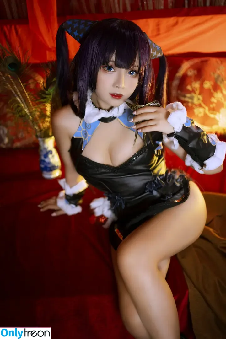 Sayo Momo nude photo #0281 (Momo Kawaii / cosplayers.momodayo / momo.cosplayer / nekomomo / sayomomoo)