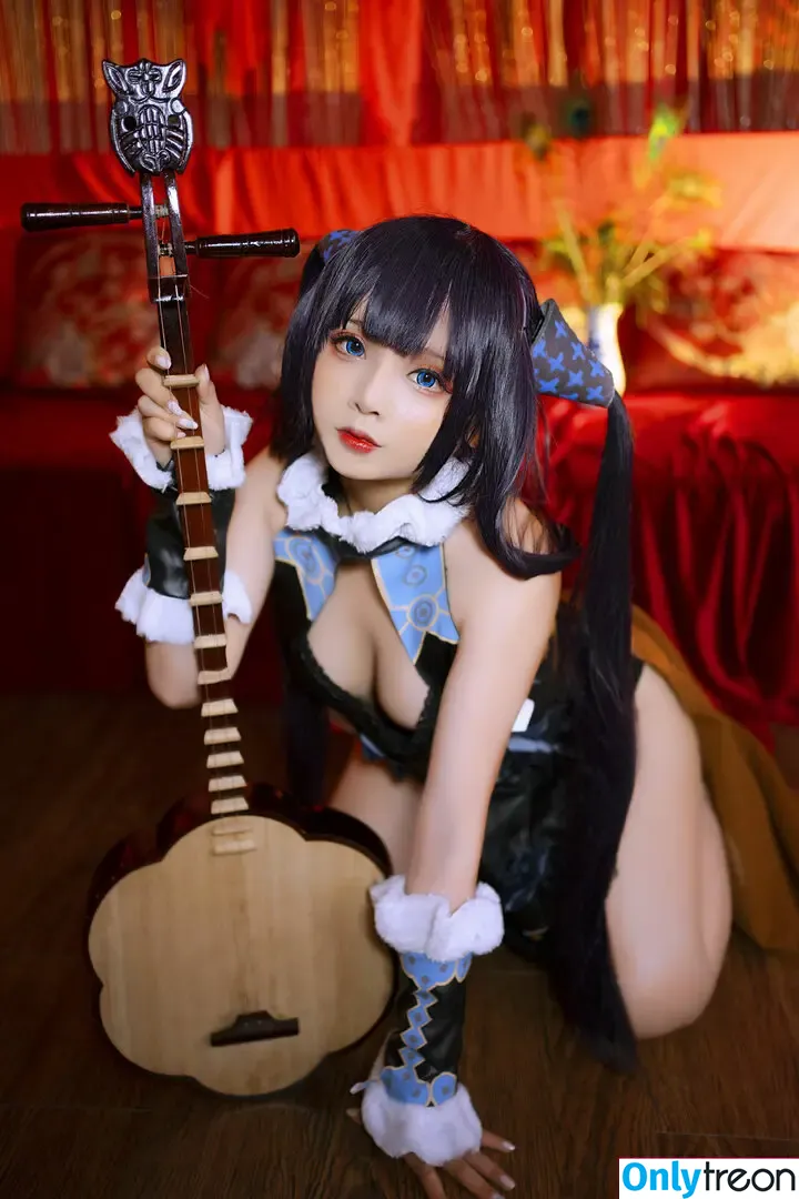 Sayo Momo nude photo #0284 (Momo Kawaii / cosplayers.momodayo / momo.cosplayer / nekomomo / sayomomoo)