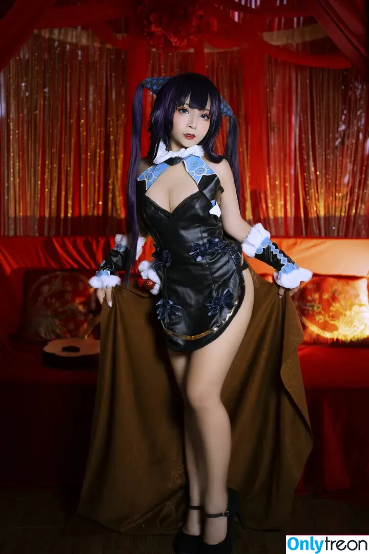 Sayo Momo nude photo #0286 (Momo Kawaii / cosplayers.momodayo / momo.cosplayer / nekomomo / sayomomoo)
