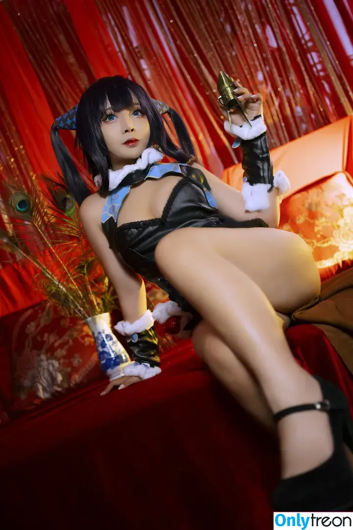 Sayo Momo nude photo #0290 (Momo Kawaii / cosplayers.momodayo / momo.cosplayer / nekomomo / sayomomoo)