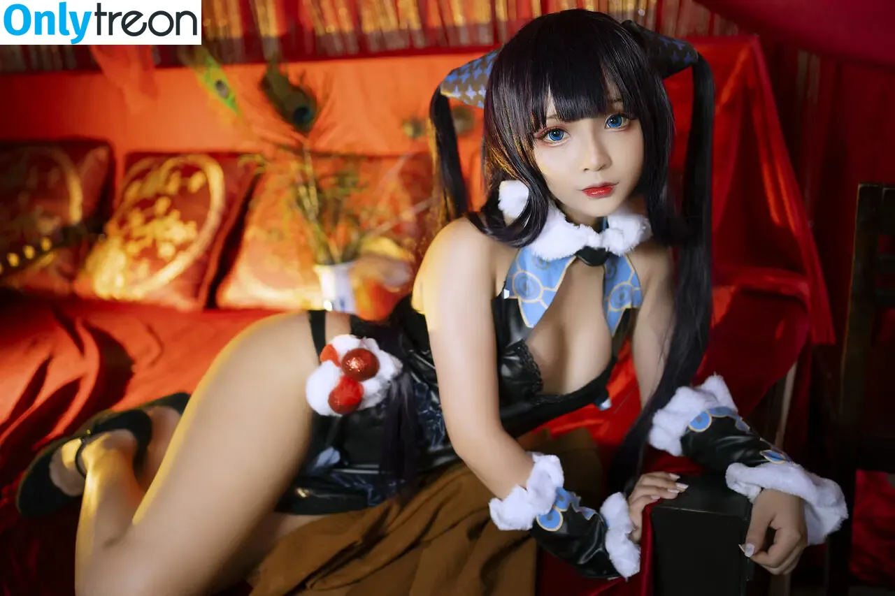 Sayo Momo nude photo #0294 (Momo Kawaii / cosplayers.momodayo / momo.cosplayer / nekomomo / sayomomoo)