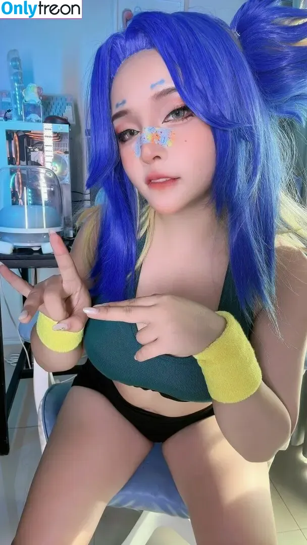Sayo Momo nude photo #0554 (Momo Kawaii / cosplayers.momodayo / momo.cosplayer / nekomomo / sayomomoo)