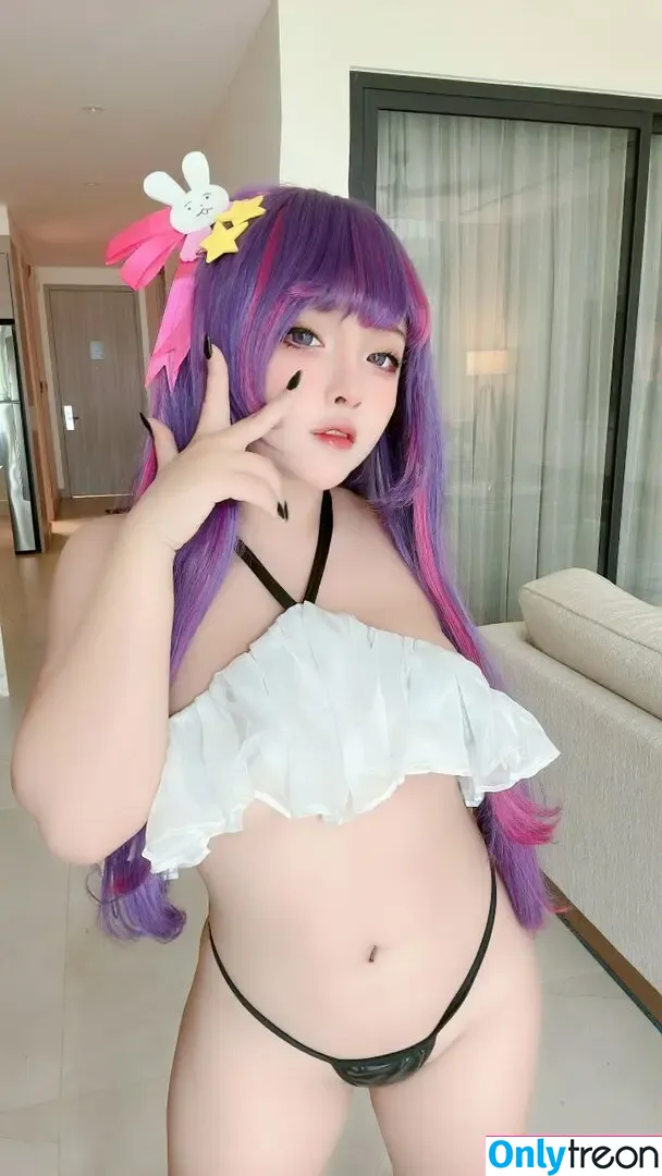 Sayo Momo nude photo #0569 (Momo Kawaii / cosplayers.momodayo / momo.cosplayer / nekomomo / sayomomoo)