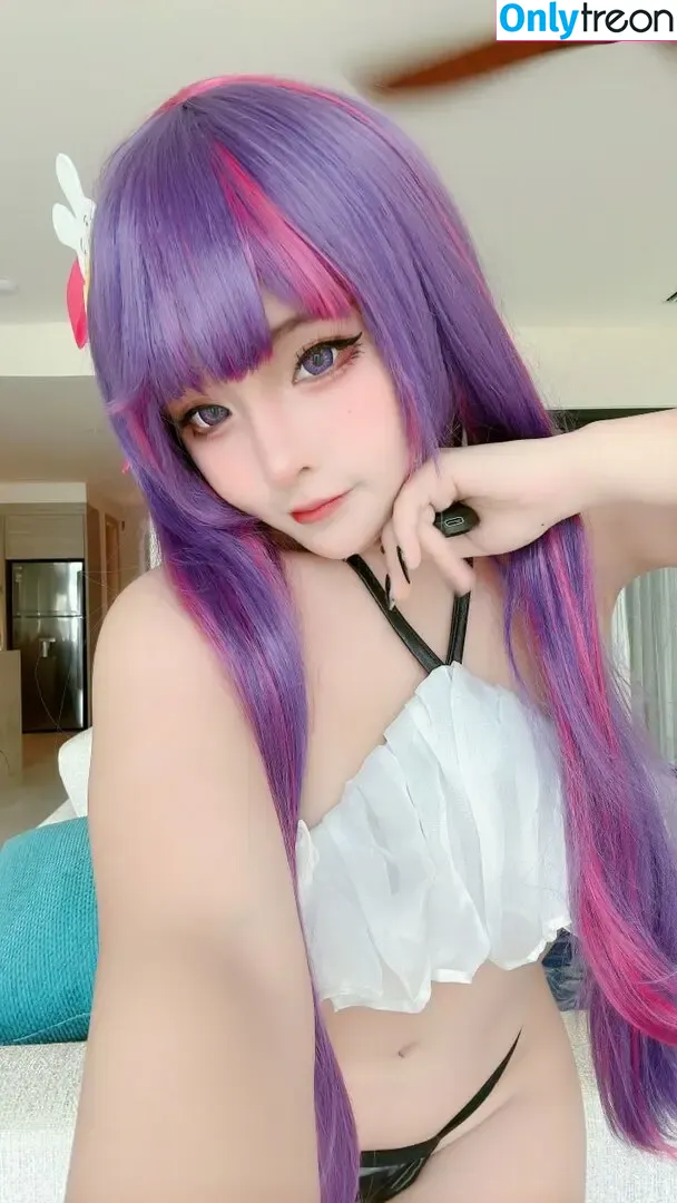 Sayo Momo nude photo #0571 (Momo Kawaii / cosplayers.momodayo / momo.cosplayer / nekomomo / sayomomoo)
