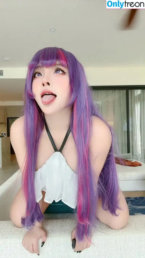 Sayo Momo nude photo #0577 (Momo Kawaii / cosplayers.momodayo / momo.cosplayer / nekomomo / sayomomoo)