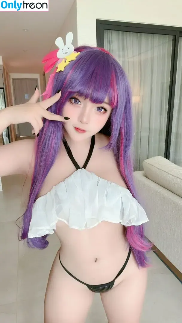 Sayo Momo nude photo #0582 (Momo Kawaii / cosplayers.momodayo / momo.cosplayer / nekomomo / sayomomoo)