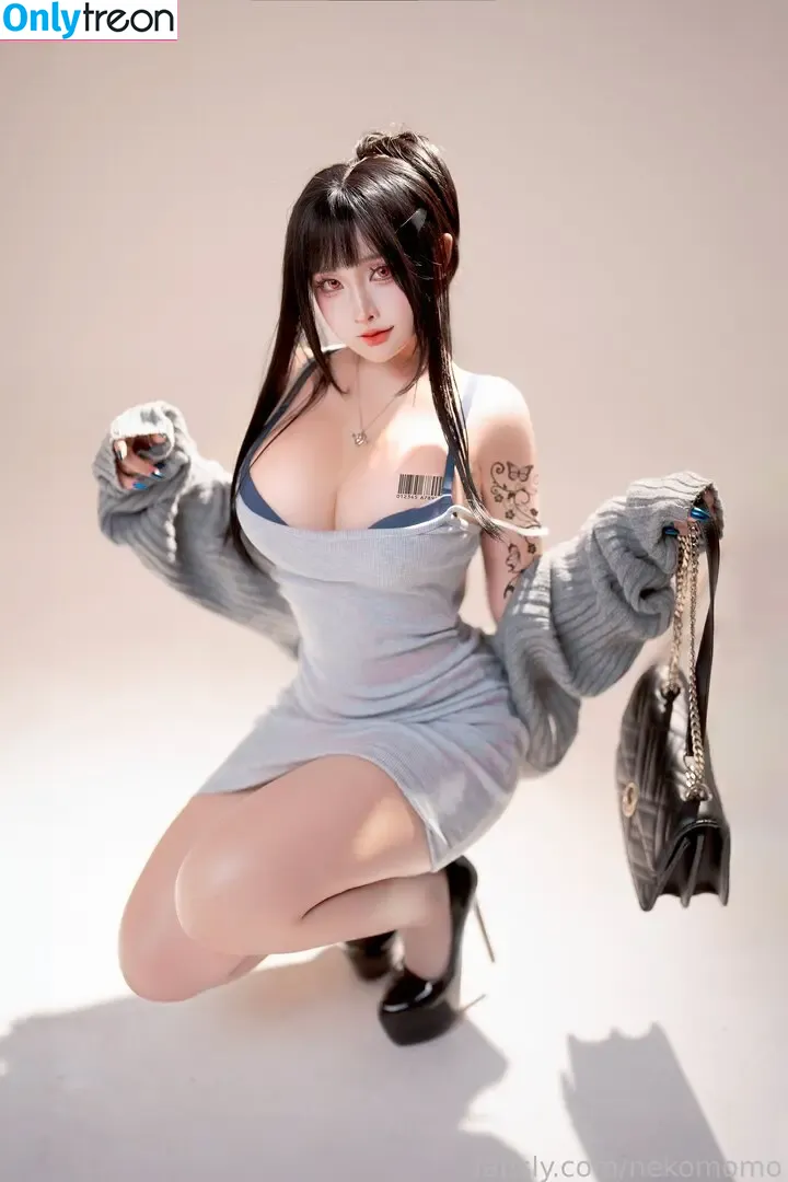 Sayo Momo nude photo #0897 (Momo Kawaii / cosplayers.momodayo / momo.cosplayer / nekomomo / sayomomoo)