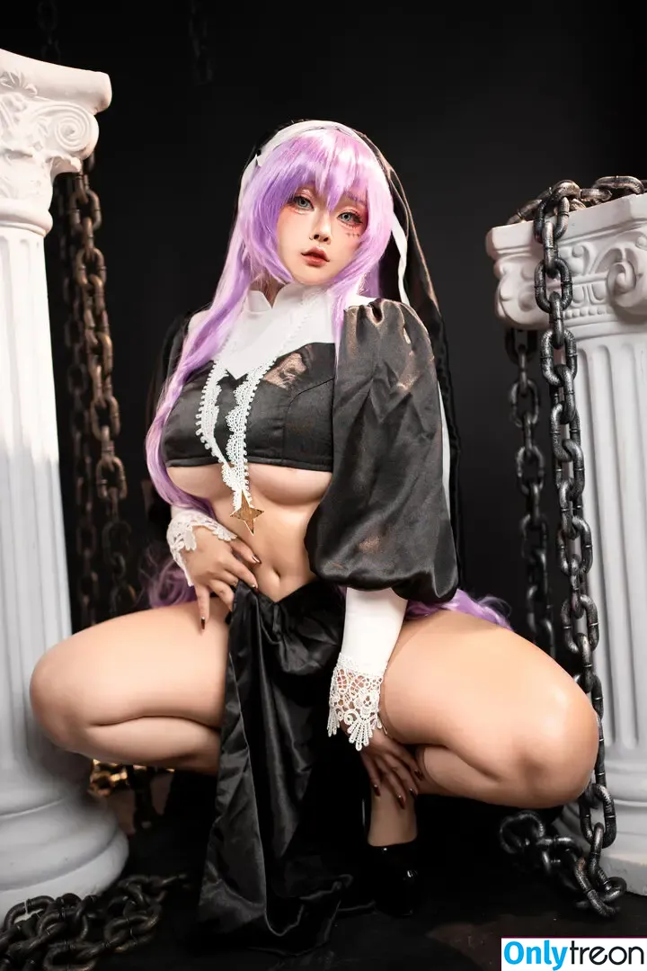 Sayo Momo nude photo #0994 (Momo Kawaii / cosplayers.momodayo / momo.cosplayer / nekomomo / sayomomoo)