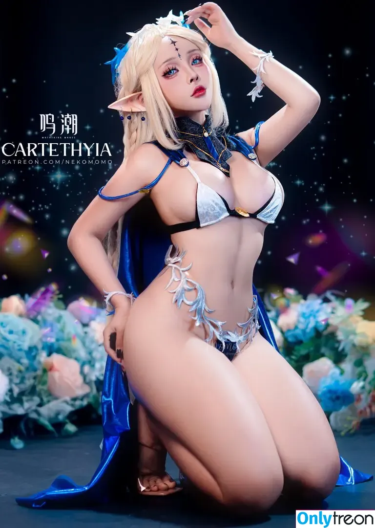 Sayo Momo nude photo #1140 (Momo Kawaii / cosplayers.momodayo / momo.cosplayer / nekomomo / sayomomoo)