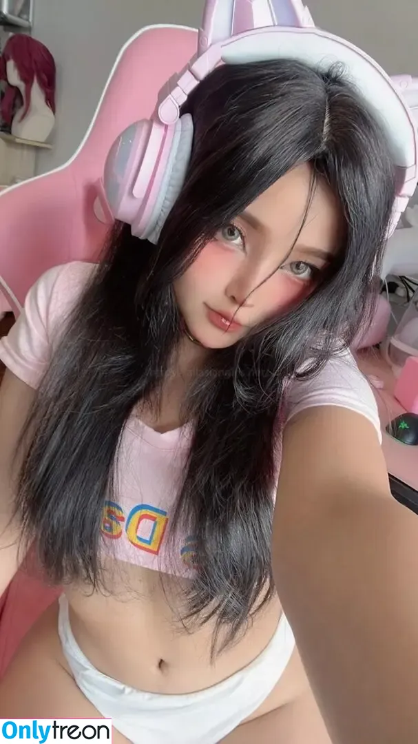 Sayo Momo nude photo #1154 (Momo Kawaii / cosplayers.momodayo / momo.cosplayer / nekomomo / sayomomoo)