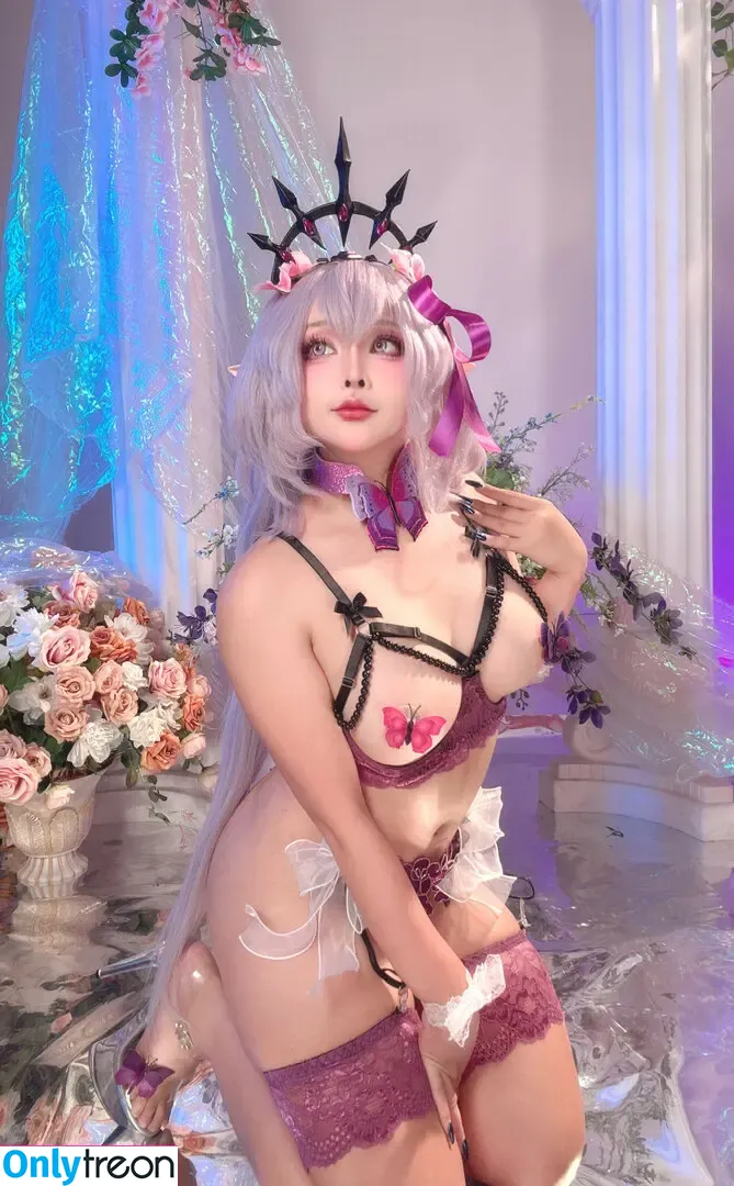 Sayo Momo nude photo #1199 (Momo Kawaii / cosplayers.momodayo / momo.cosplayer / nekomomo / sayomomoo)