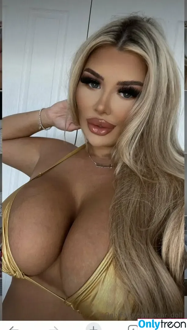 Scar_doll nude photo #0033 (scarlett_dollx)