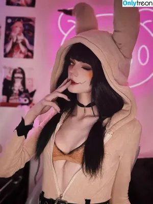 Scaredy Cat Cosplays / Nikkita_XIII / Scaredycatcosplays / scaredy_cat_cosplays nude photo #0145