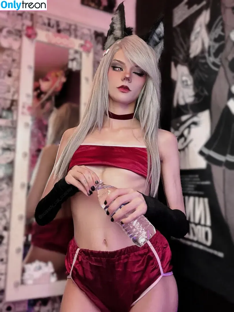 Scaredy Cat Cosplays nude photo #0202 (Nikkita_XIII / Scaredycatcosplays / scaredy_cat_cosplays)