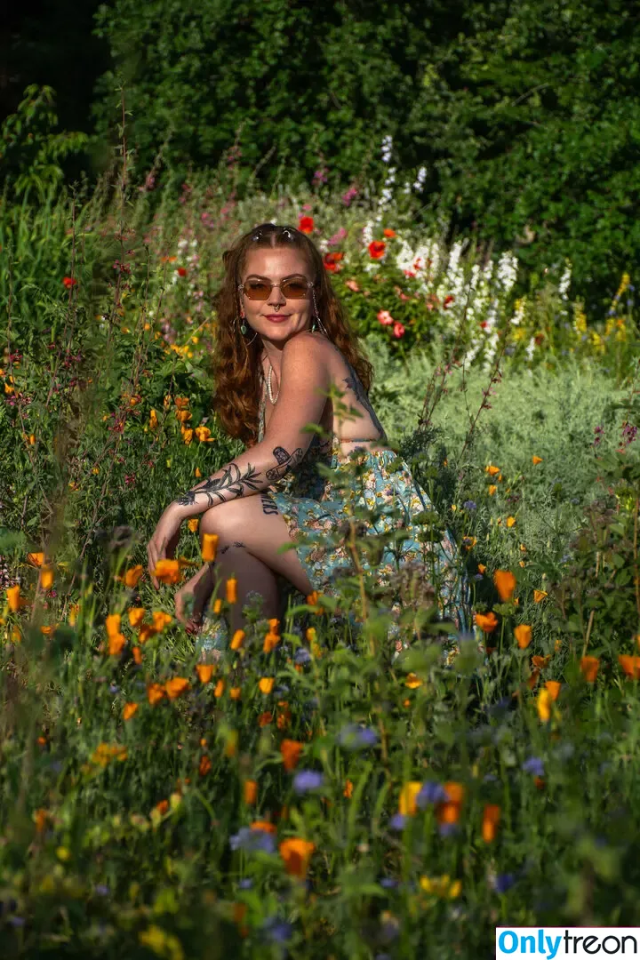 Scarlet.Fever nude photo #0012 (gingerred69 / the_scarlett_fever)