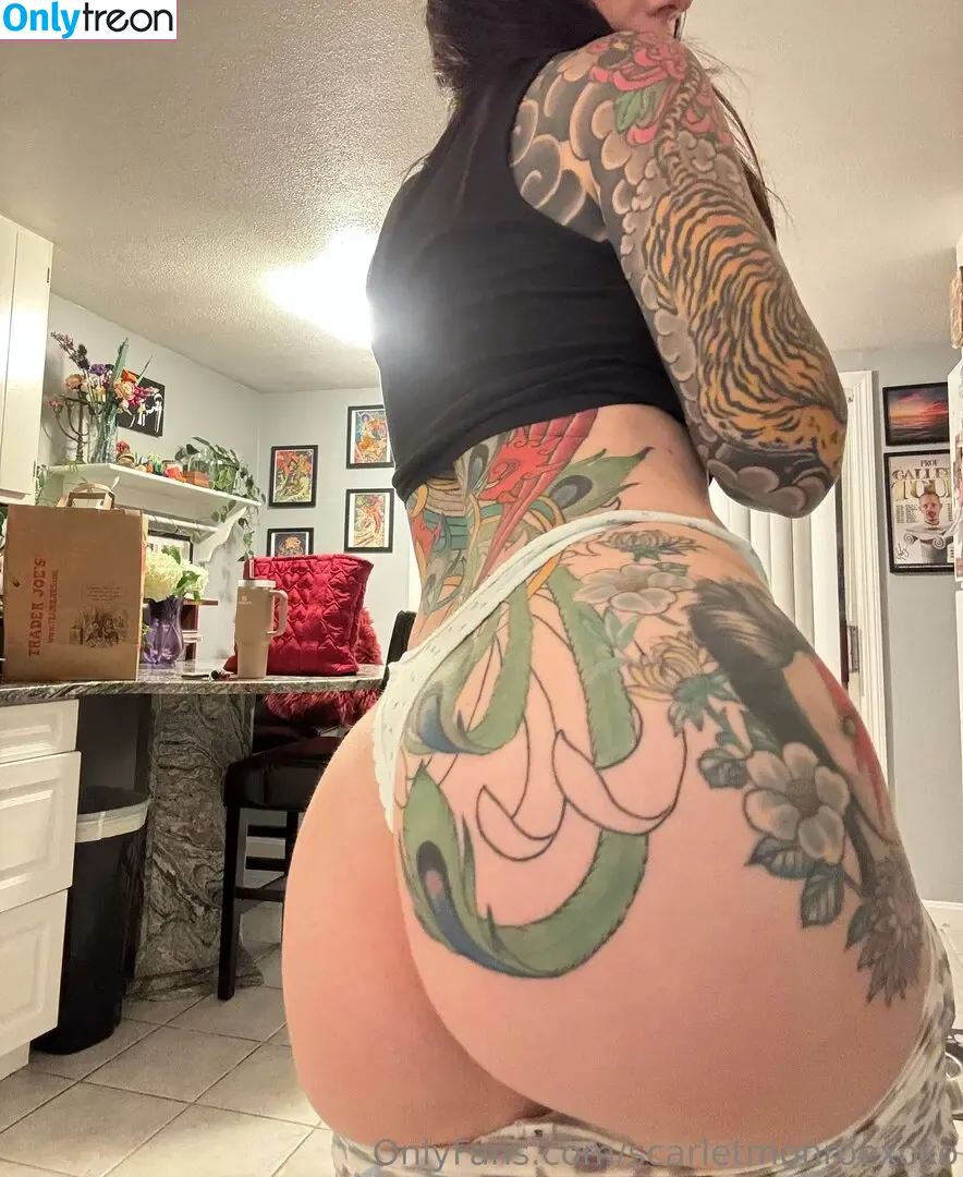 scarletmonroexoxo nude photo #0124 (scarletmonroexoxo)