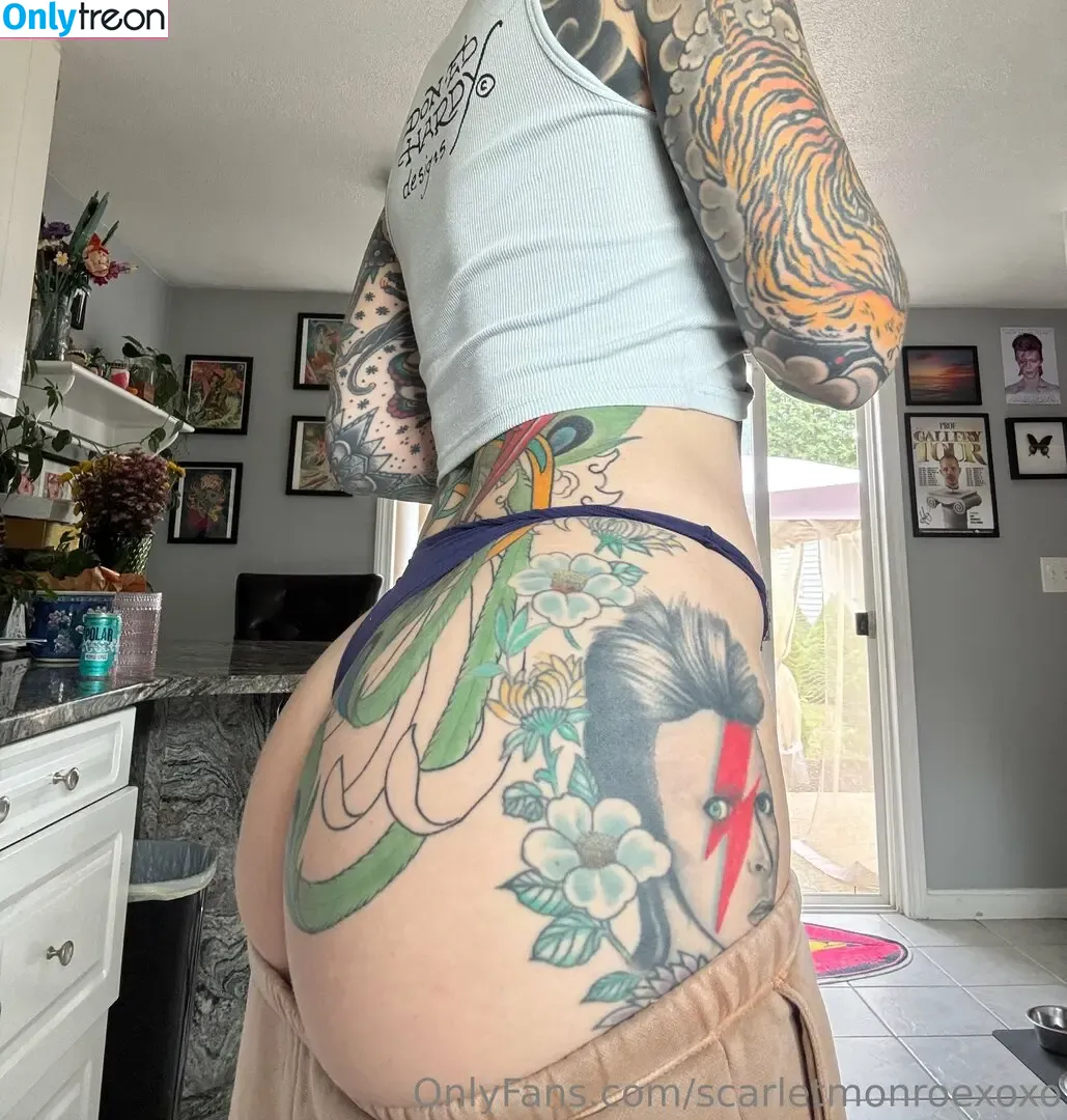scarletmonroexoxo nude photo #0126 (scarletmonroexoxo)