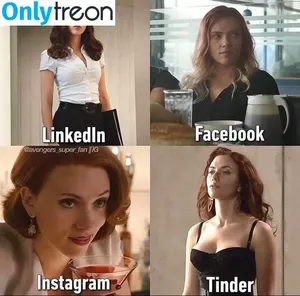 Scarlett Johansson / scarlettjohanson / scarlettjohanssonworld nude photo #0026