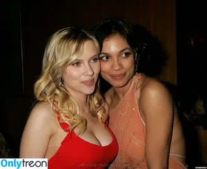 Scarlett Johansson / scarlettjohanson / scarlettjohanssonworld nude photo #0110
