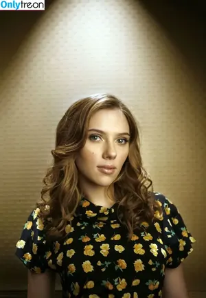 Scarlett Johansson / scarlettjohanson / scarlettjohanssonworld nude photo #0158