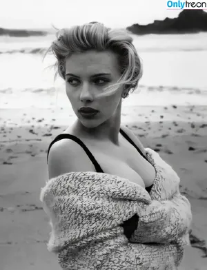 Scarlett Johansson / scarlettjohanson / scarlettjohanssonworld nude photo #0162