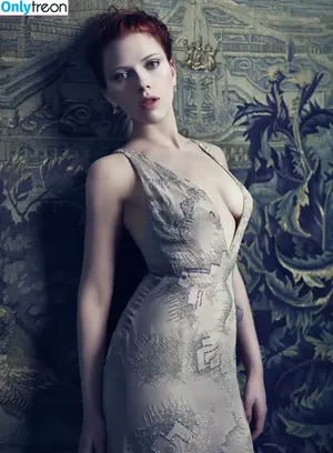Scarlett Johansson / scarlettjohanson / scarlettjohanssonworld nude photo #0178