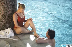 Scarlett Johansson / scarlettjohanson / scarlettjohanssonworld nude photo #0182
