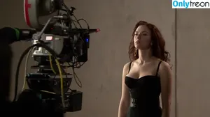 Scarlett Johansson / scarlettjohanson / scarlettjohanssonworld nude photo #0185