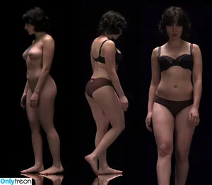 Scarlett Johansson / scarlettjohanson / scarlettjohanssonworld nude photo #0187