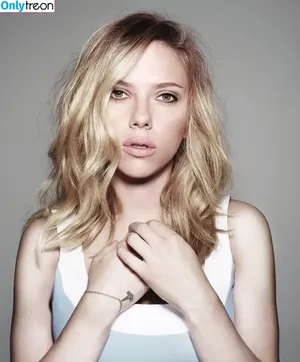 Scarlett Johansson / scarlettjohanson / scarlettjohanssonworld nude photo #0314