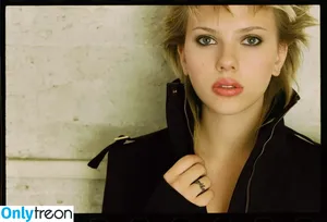 Scarlett Johansson / scarlettjohanson / scarlettjohanssonworld nude photo #0356
