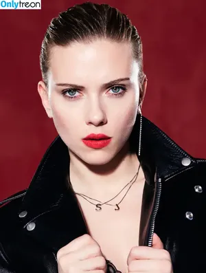 Scarlett Johansson / scarlettjohanson / scarlettjohanssonworld nude photo #0360