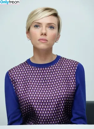 Scarlett Johansson / scarlettjohanson / scarlettjohanssonworld nude photo #0533