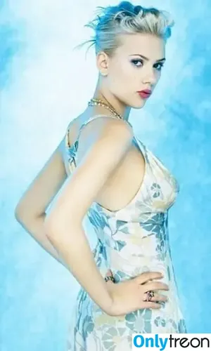 Scarlett Johansson / scarlettjohanson / scarlettjohanssonworld nude photo #0562