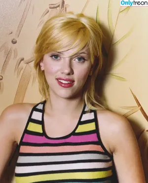 Scarlett Johansson / scarlettjohanson / scarlettjohanssonworld nude photo #0582
